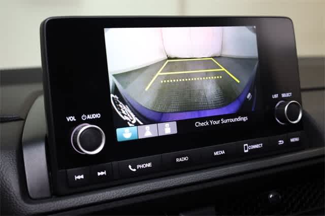 Thumbnail: 2023 Honda CR-V - 24