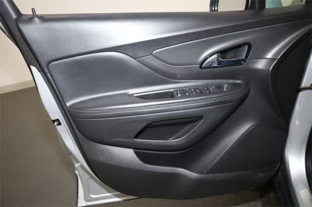 Thumbnail: 2018 Buick Encore - 13