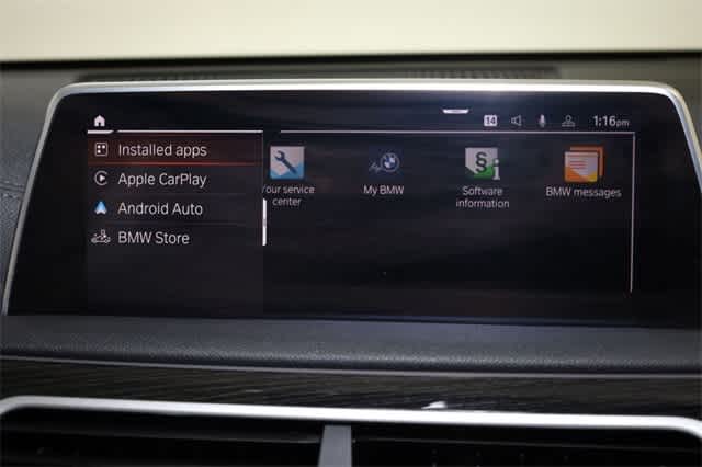 Thumbnail: 2020 BMW 7 Series - 31