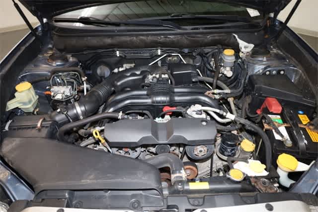 Thumbnail: 2013 Subaru Outback - 32