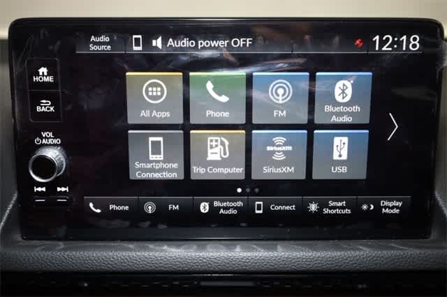 Thumbnail: 2023 Honda Civic - 30