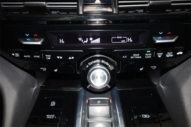 Thumbnail: 2023 Acura MDX - 30