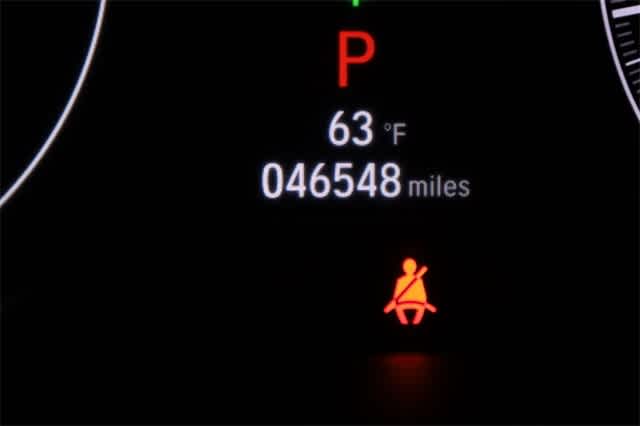 Thumbnail: 2022 Honda Accord - 25