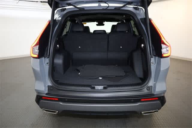 Thumbnail: 2024 Honda CR-V - 34