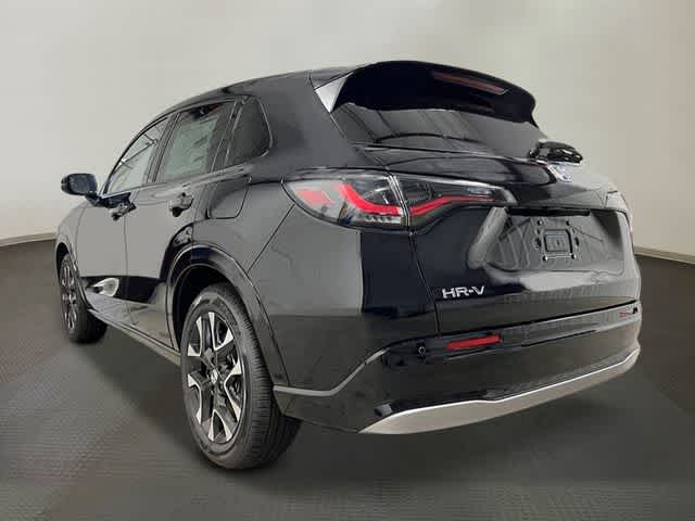 Thumbnail: 2026 Honda HR-V - 3