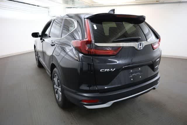 Thumbnail: 2022 Honda CR-V - 5