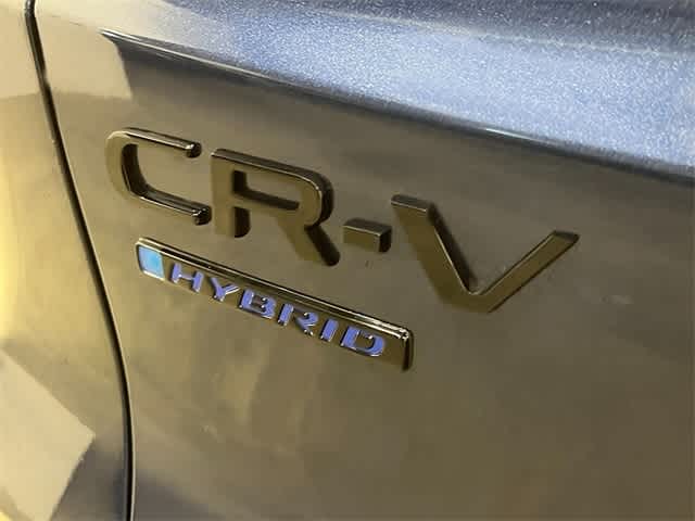 Thumbnail: 2026 Honda CR-V - 7