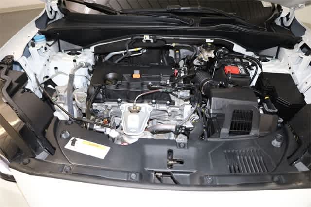 Thumbnail: 2025 Honda HR-V - 35