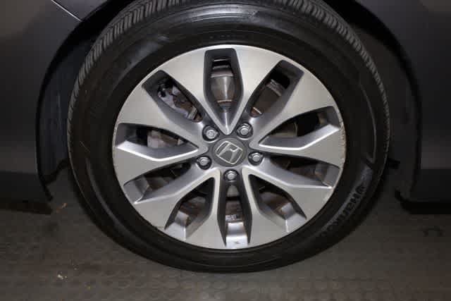Thumbnail: 2013 Honda Accord - 36