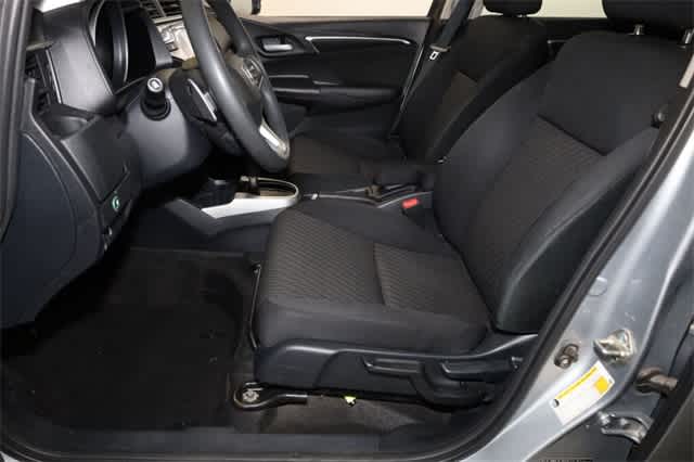 Thumbnail: 2020 Honda Fit - 15