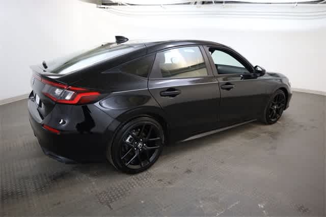 Thumbnail: 2026 Honda Civic - 8