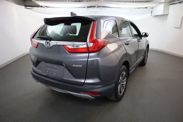 Thumbnail: 2018 Honda CR-V - 7