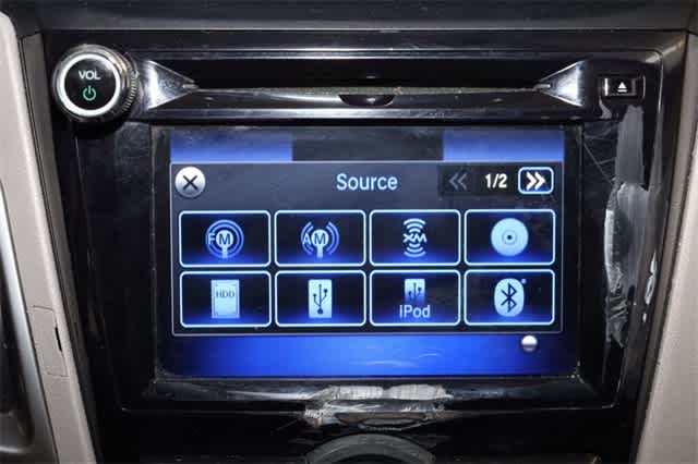 Thumbnail: 2015 Honda Odyssey - 30