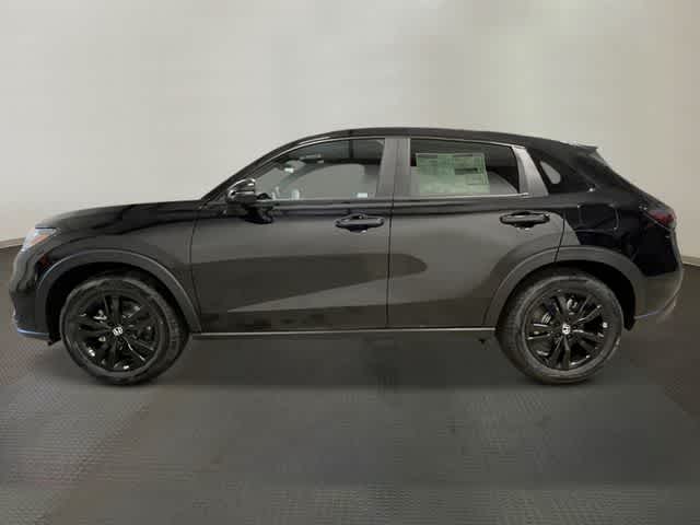 Thumbnail: 2027 Honda HR-V - 2