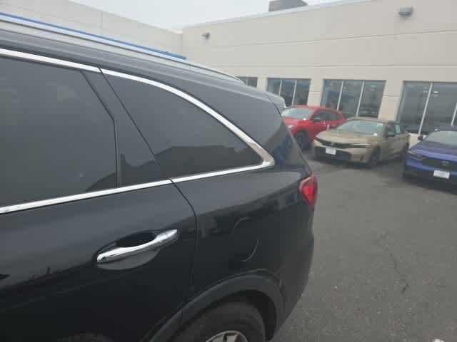 2019 Kia Sorento LX 5
