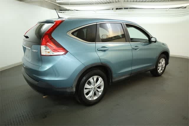 Thumbnail: 2014 Honda CR-V - 8
