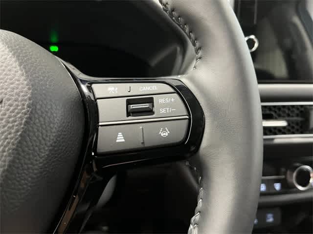 Thumbnail: 2026 Honda HR-V - 15