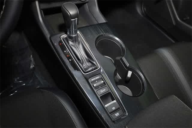 Thumbnail: 2024 Honda Civic - 23