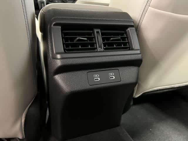 Thumbnail: 2025 Honda Accord - 30