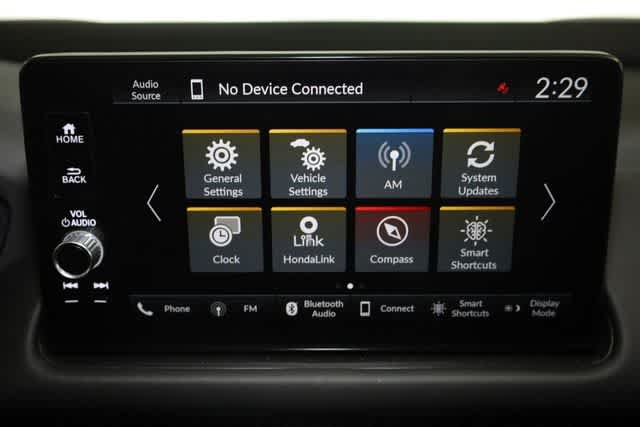 Thumbnail: 2023 Honda HR-V - 28