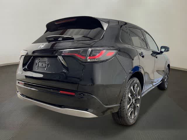 Thumbnail: 2026 Honda HR-V - 5