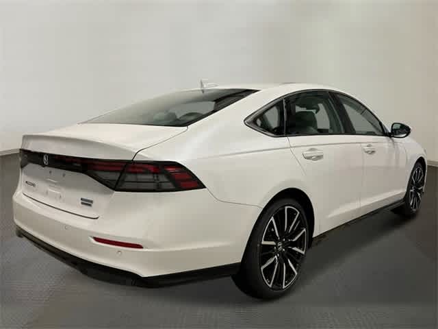 Thumbnail: 2025 Honda Accord - 7