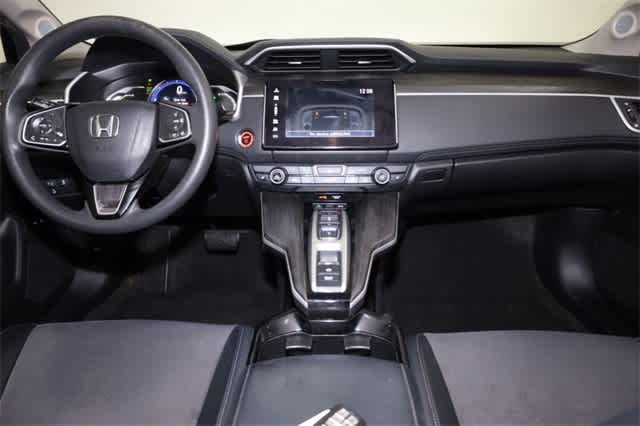Thumbnail: 2019 Honda Clarity - 17