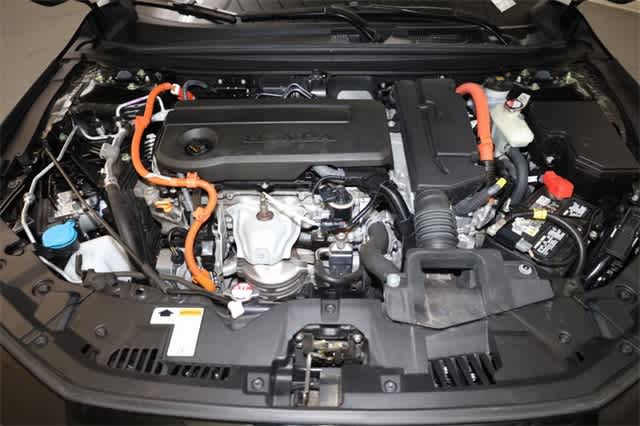 Thumbnail: 2023 Honda Accord - 35