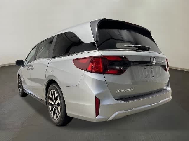 Thumbnail: 2026 Honda Odyssey - 3