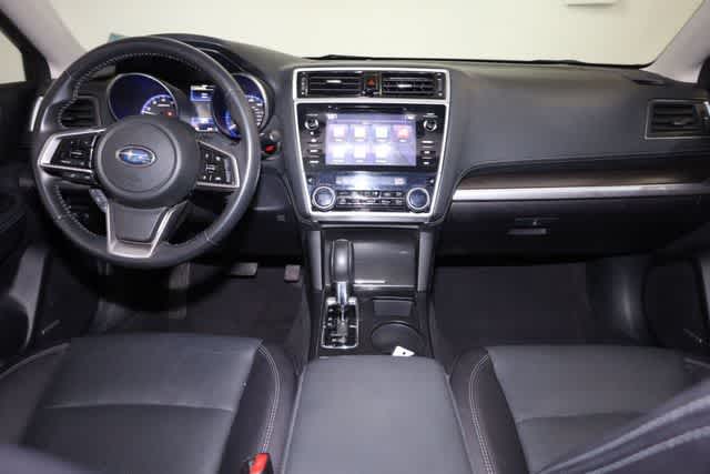 Thumbnail: 2018 Subaru Legacy - 23