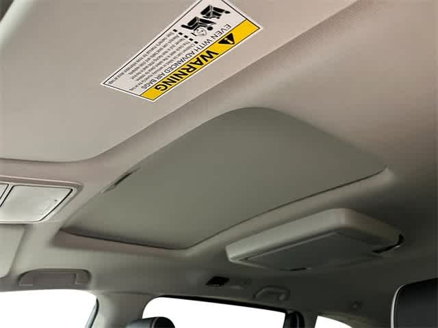 Thumbnail: 2026 Honda Odyssey - 22