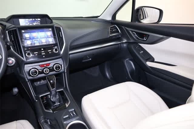 Thumbnail: 2022 Subaru Impreza - 18