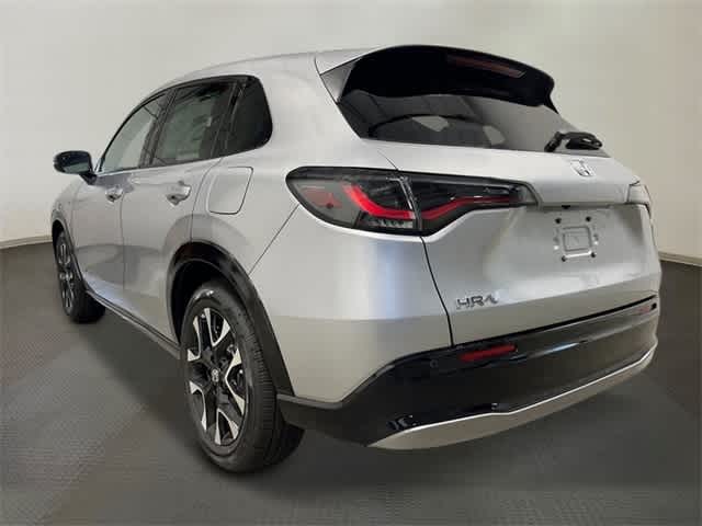 Thumbnail: 2026 Honda HR-V - 3