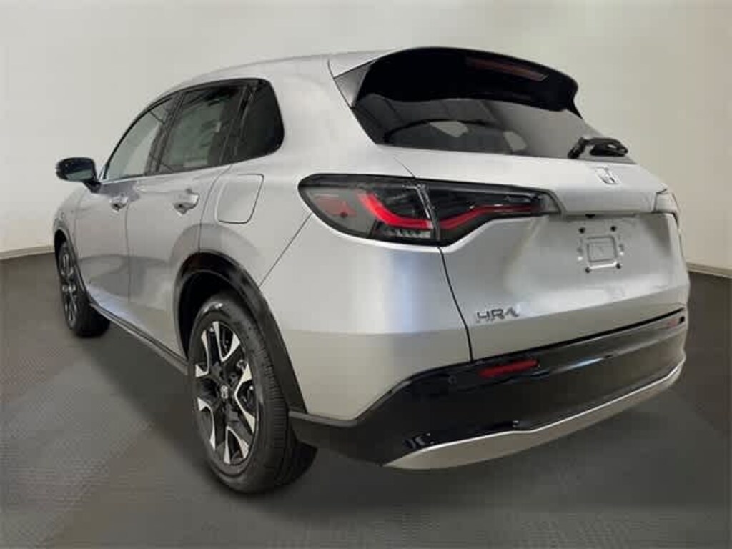 New 2026 Honda HR-V EX-L SUV
