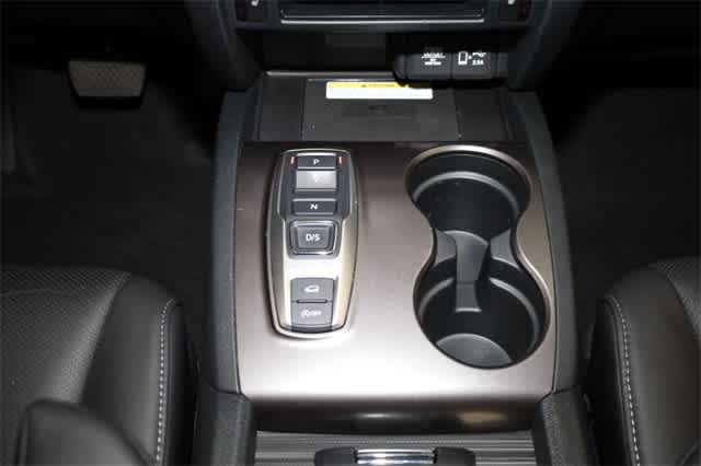 Thumbnail: 2023 Honda Passport - 34