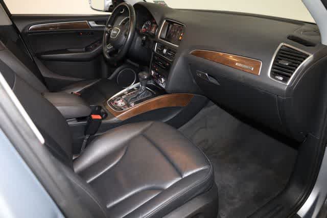 Thumbnail: 2016 Audi Q5 - 19