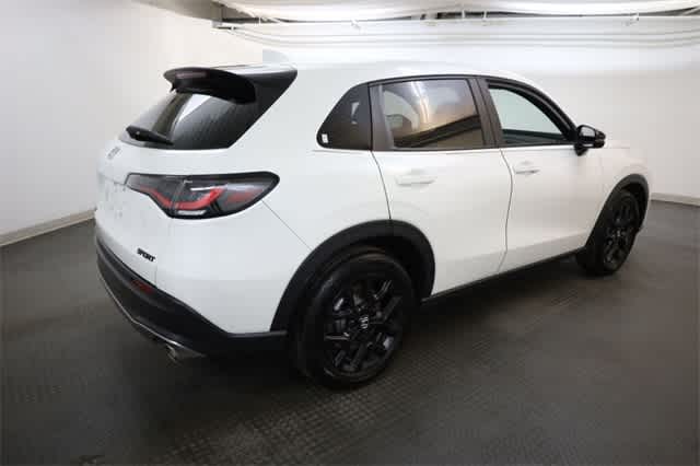 Thumbnail: 2024 Honda HR-V - 8