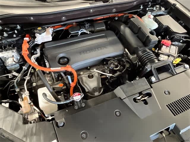 Thumbnail: 2026 Honda CR-V - 12