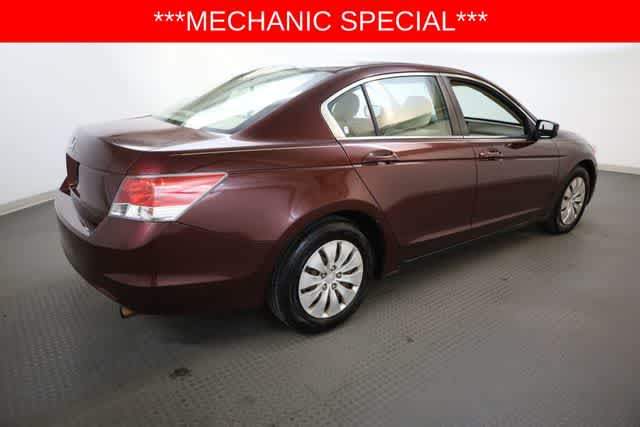 Thumbnail: 2009 Honda Accord - 8