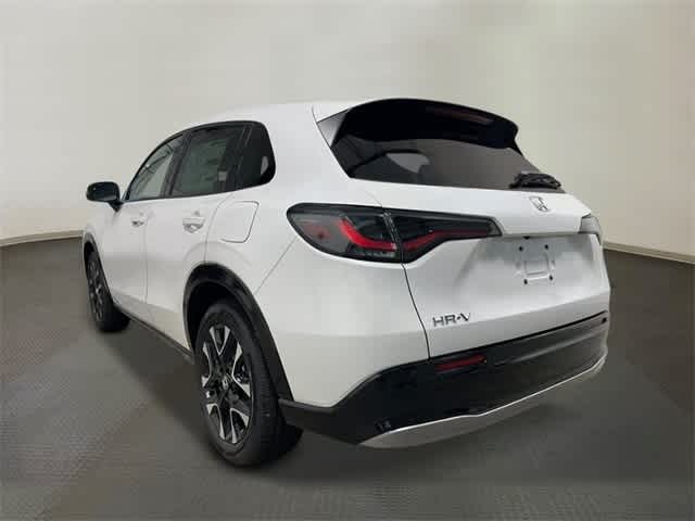 Thumbnail: 2026 Honda HR-V - 3