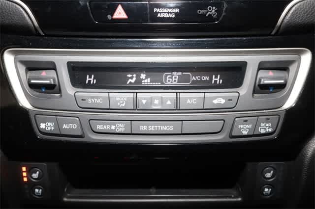 Thumbnail: 2019 Honda Passport - 32