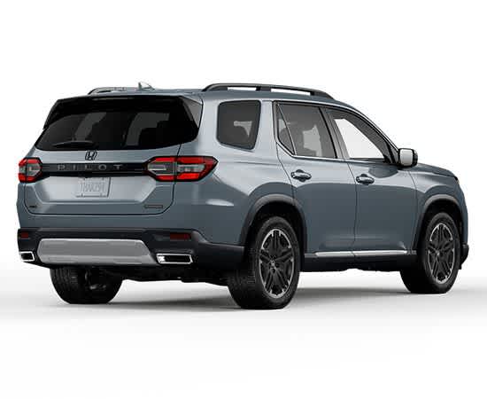 Thumbnail: 2026 Honda Pilot - 2