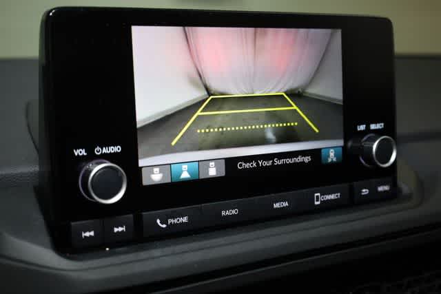 Thumbnail: 2023 Honda Accord - 17