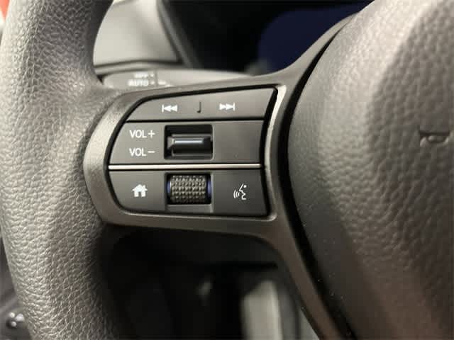 Thumbnail: 2026 Honda CR-V - 17
