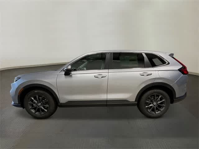 Thumbnail: 2026 Honda CR-V - 2