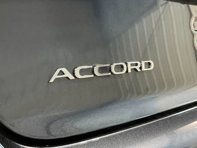 Thumbnail: 2026 Honda Accord - 7