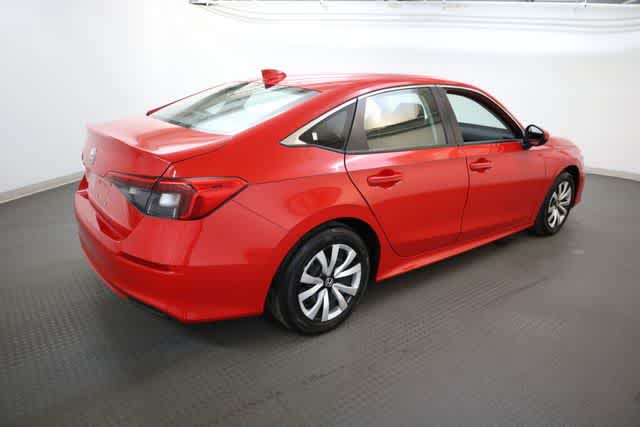 Thumbnail: 2023 Honda Civic - 8