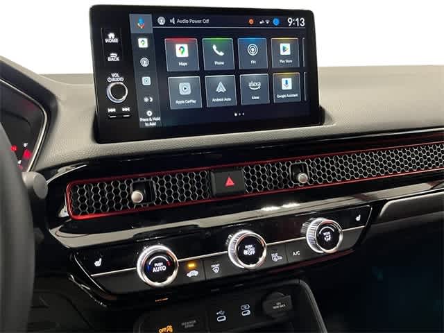 Thumbnail: 2026 Honda Civic - 18