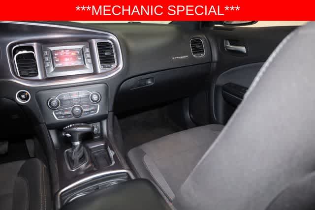 Thumbnail: 2015 Dodge Charger - 18