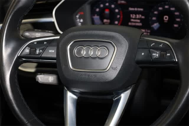 Thumbnail: 2021 Audi Q3 - 51